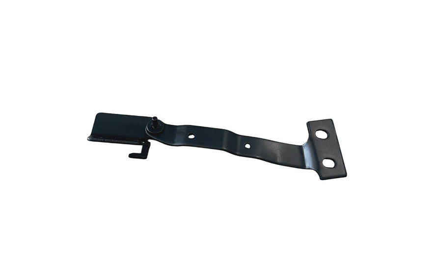 Supporto Griglia Sinistra - Scania - Serie R2010 - OE 1451527 - Carrozzeria Truck
