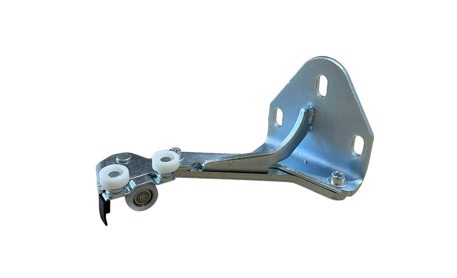 Supporto Inferiore Destro Porta Scorrevole - Iveco - Daily City 2000 - 2006 - OE 500329841 - Carrozzeria Truck