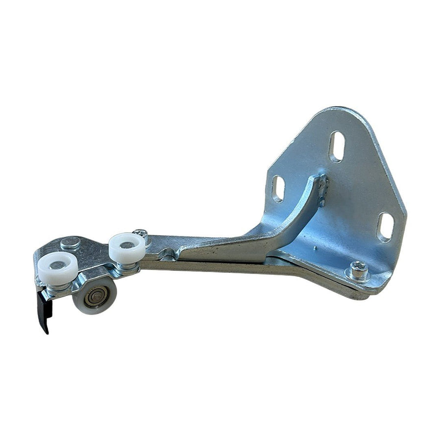 Supporto Inferiore Destro Porta Scorrevole - Iveco - Daily City 2000-2006 - OE 500329841 - Carrozzeria Truck