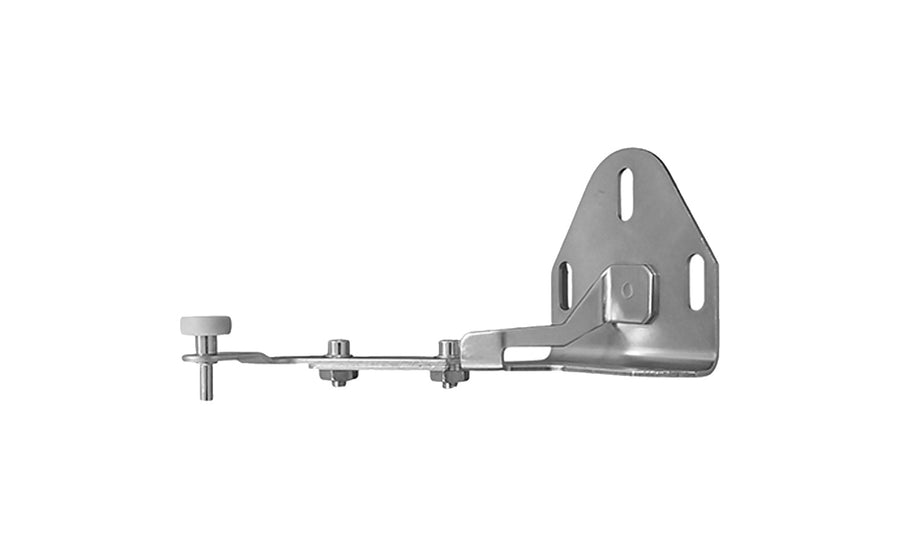 Supporto Inferiore Porta Scorrevole Destra - Iveco - Daily City 2009 - OE 3804682 - Carrozzeria Truck