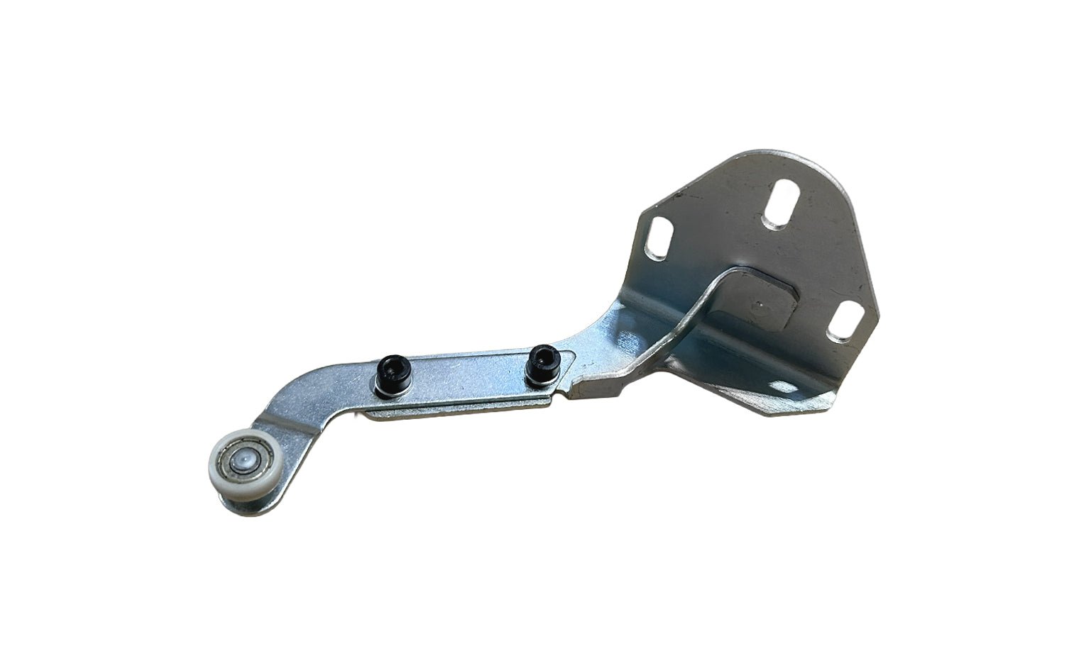 Supporto Inferiore Porta Scorrevole - Iveco - Daily City 2010 - OE 3804682 - Carrozzeria Truck