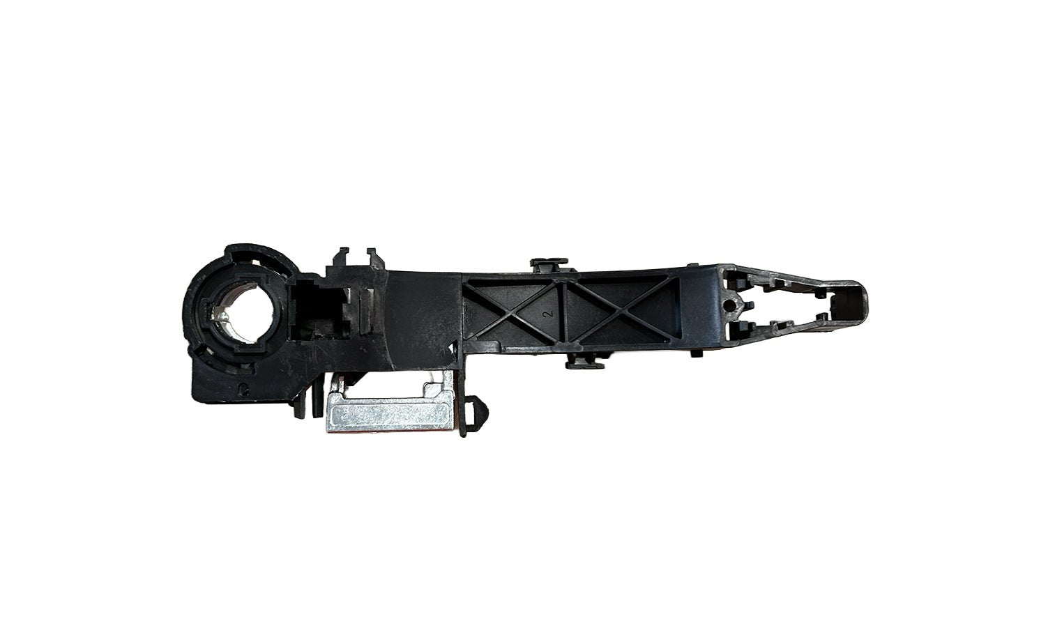 Supporto Maniglia Porta Destra - Renault - Master 2009 - OE 806068194R - 806067794R - Carrozzeria Truck