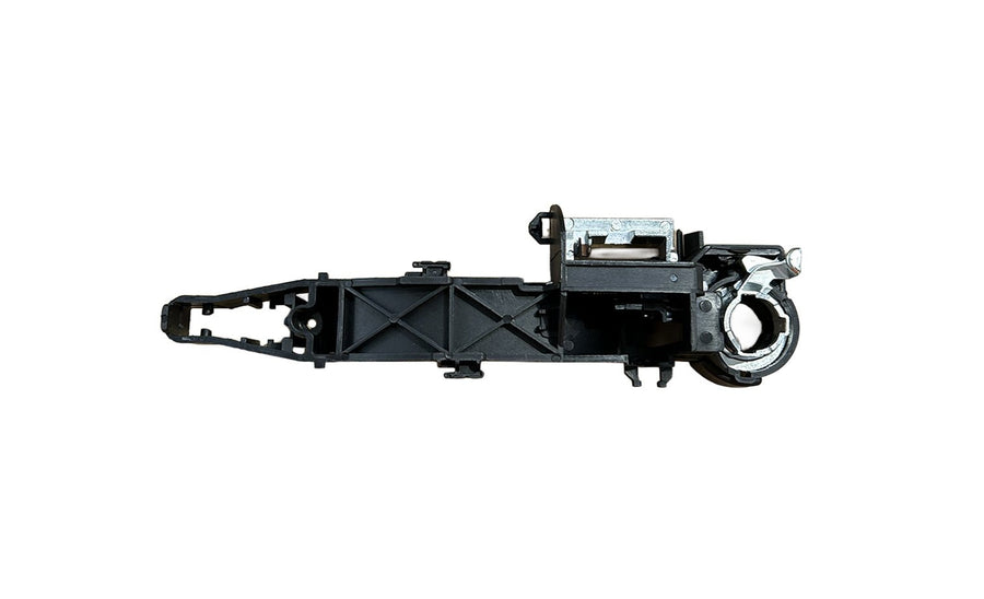 Supporto Maniglia Porta Sinistra - Renault - Master 2009 - OE 806079208R - 806071150R - Carrozzeria Truck