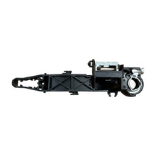 Supporto Maniglia Porta Sinistra - Renault - Master 2009 - OE 806079208R - 806071150R - Carrozzeria Truck