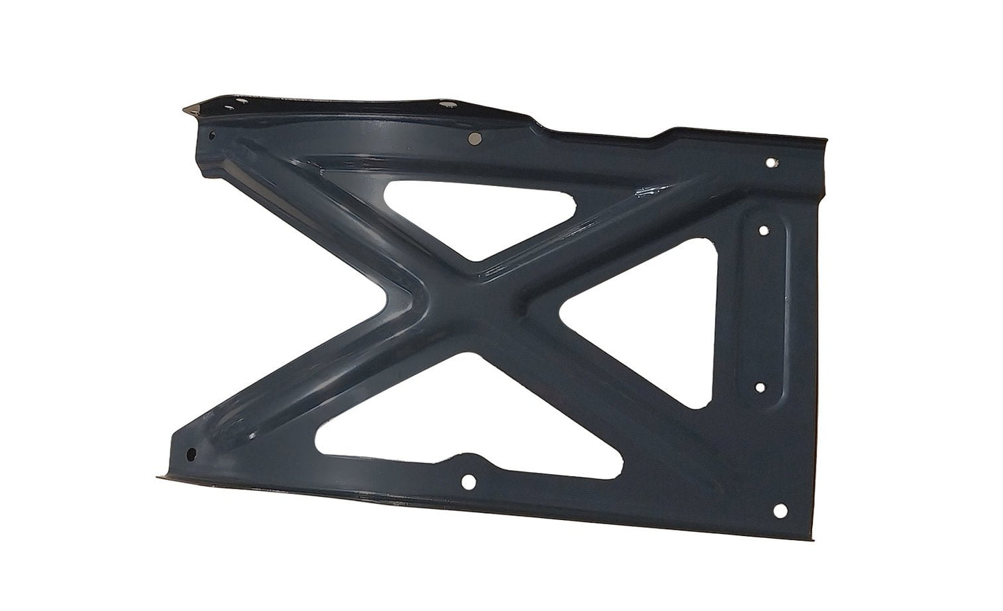 Supporto Parafango Anteriore Destro - Daf - XF 2021 - OE 2260269 - 2412525 - Carrozzeria Truck