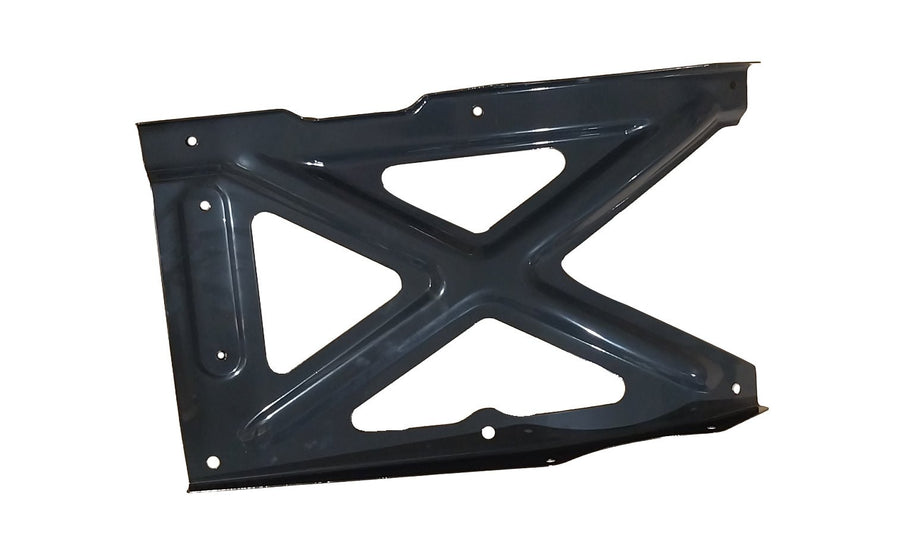 Supporto Parafango Anteriore Sinistro - Daf - XF 2021 - OE 2260268 - 2412524 - Carrozzeria Truck