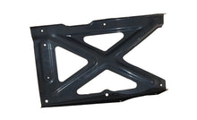 Supporto Parafango Anteriore Sinistro - Daf - XF 2021 - OE 2260268 - 2412524 - Carrozzeria Truck