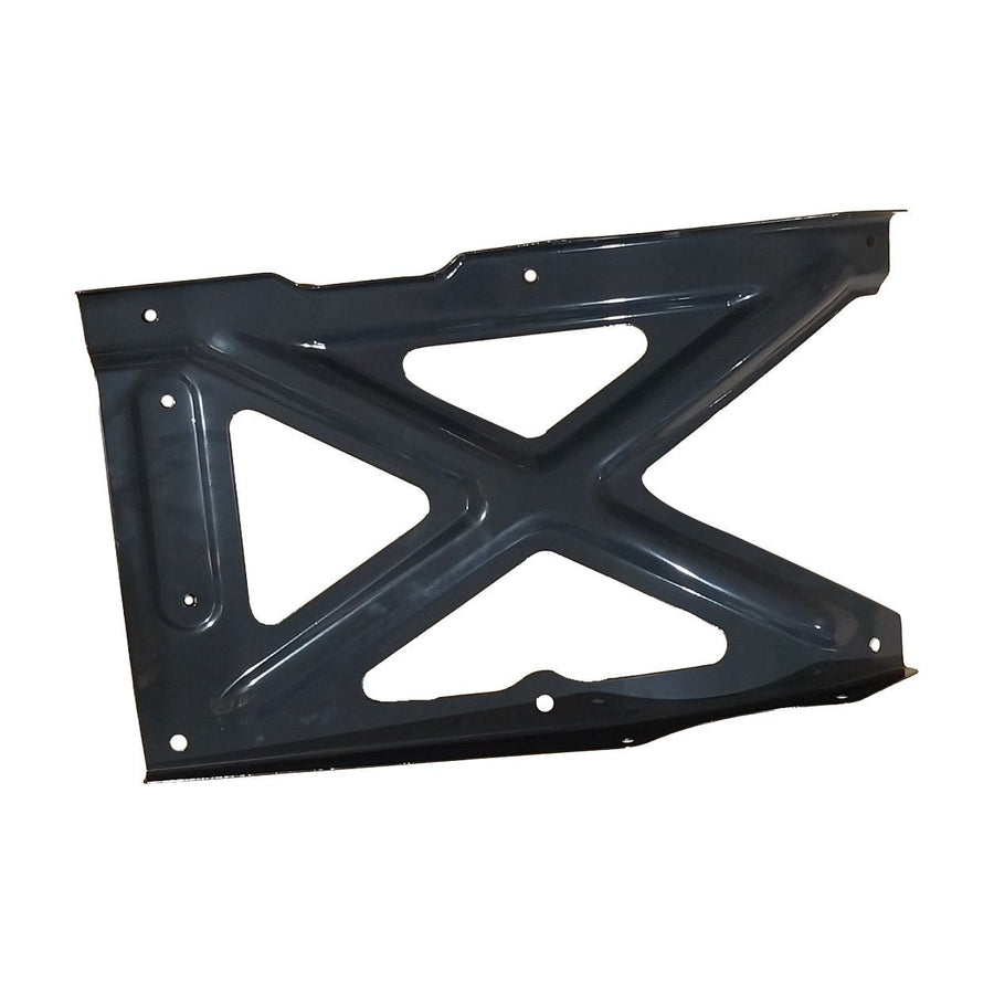 Supporto Parafango Anteriore Sinistro - Daf - XF 2021 - OE 2260268 - 2412524 - Carrozzeria Truck