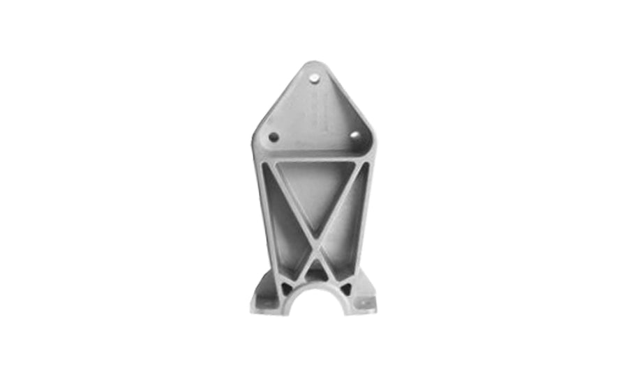 Supporto Parafango - Daf - XF 106 - OE 2050044 - 1870113 - Carrozzeria Truck