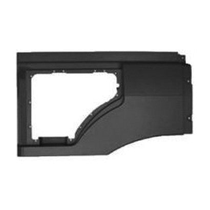 Supporto Parafango Destro Con Primer - Mercedes - Axor 1a serie - OE 9408900625 - Carrozzeria Truck