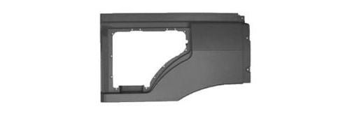 Supporto Parafango Destro Con Primer - Mercedes - Axor 1a serie - OE 9408900625 - Carrozzeria Truck