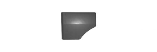 Supporto Parafango Destro Con Primer - Mercedes - Axor 2a serie - OE 9408900676 - Carrozzeria Truck