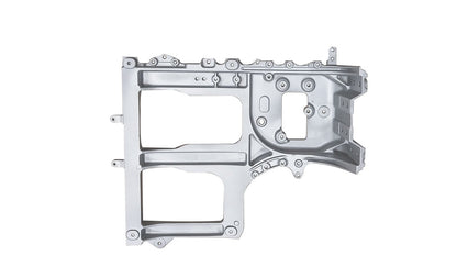 Supporto Parafango Destro - Man - TGX 2020 - OE 81612430164 - Carrozzeria Truck