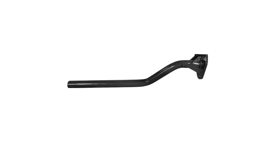 Supporto Parafango Destro Parte Anteriore - Iveco - Stralis 2007 - OE 41213727 - Carrozzeria Truck