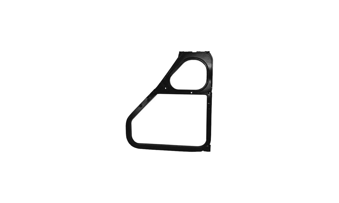 Supporto Parafango Destro - Renault - Nuovo Premium - OE 7420493931 - 20493933 - 20535537 - Carrozzeria Truck