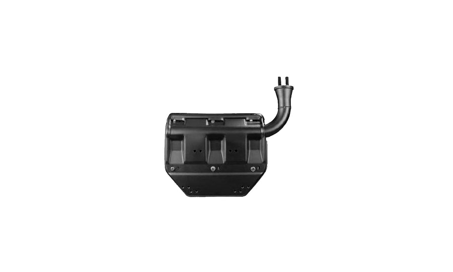 Supporto Parafango Destro - Scania - Serie R - OE 1358318 - 1395098 - 1457920 - Carrozzeria Truck