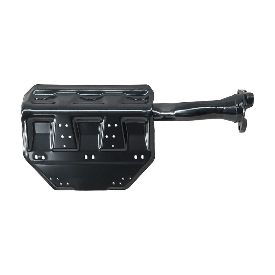 Supporto Parafango Destro - Scania - Serie R - OE 1721892 - 1927258 - 2054582 - Carrozzeria Truck