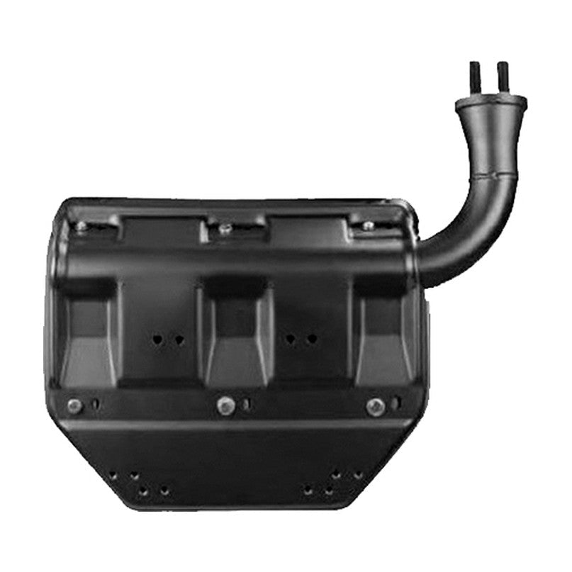 Supporto Parafango Destro - Scania - Serie R2010 - OE 1358318 - 1395098 - 1457920 - Carrozzeria Truck