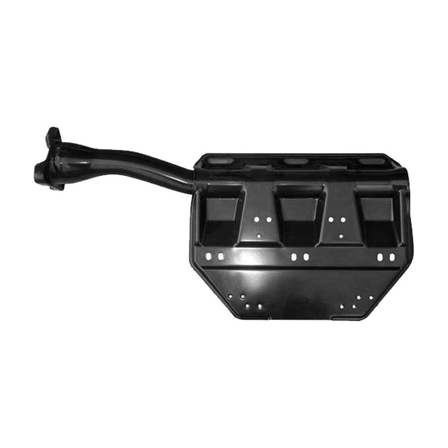 Supporto Parafango Destro - Scania - Serie R2010 - OE 1721894 - 2054580 - Carrozzeria Truck