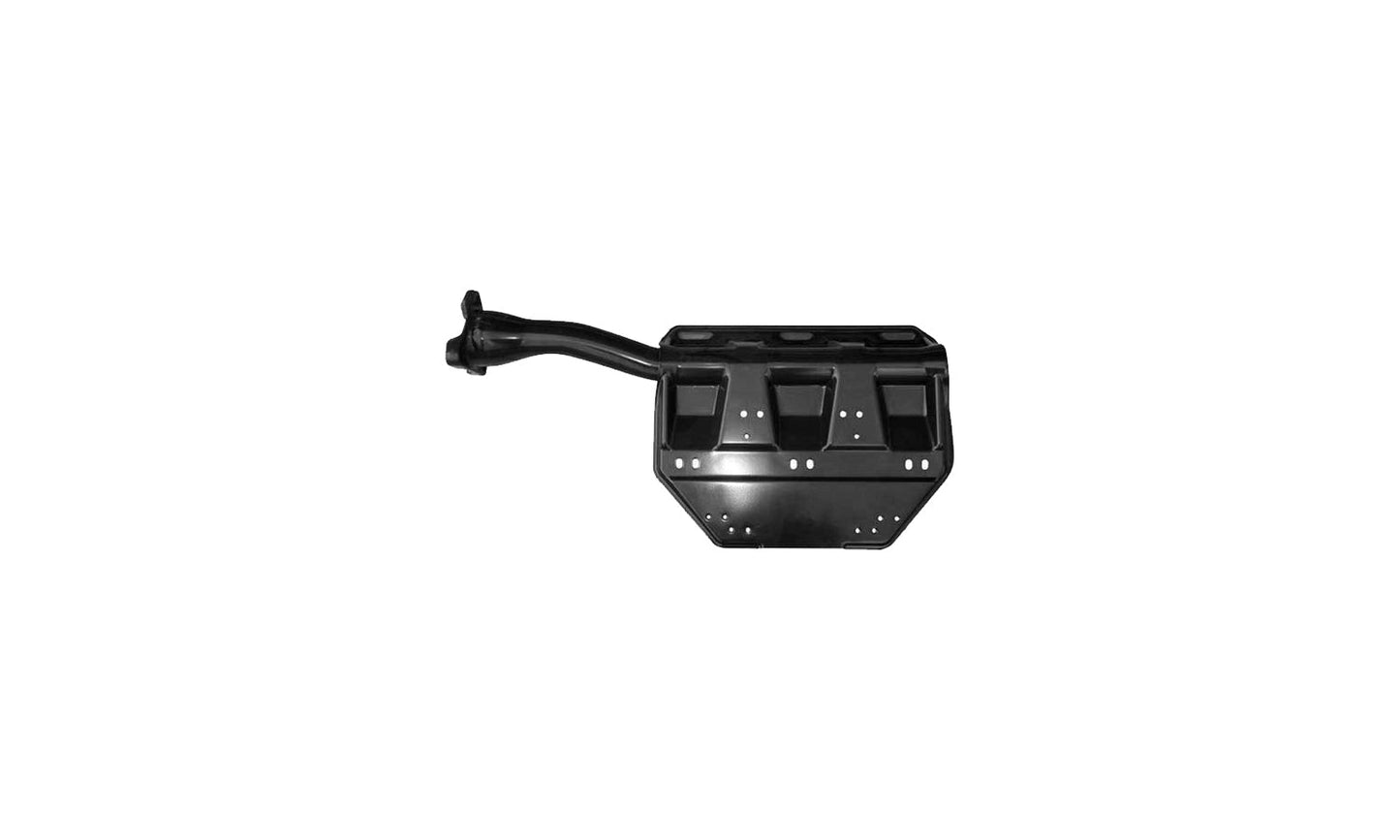 Supporto Parafango Destro - Scania - Serie R2010 - OE 1721894 - 2054580 - Carrozzeria Truck