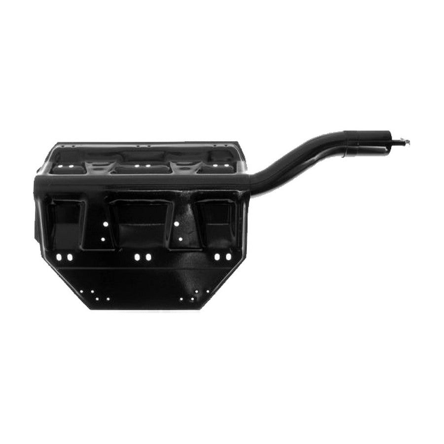 Supporto Parafango Destro - Scania - Serie R2010 - OE 1725676 - Carrozzeria Truck