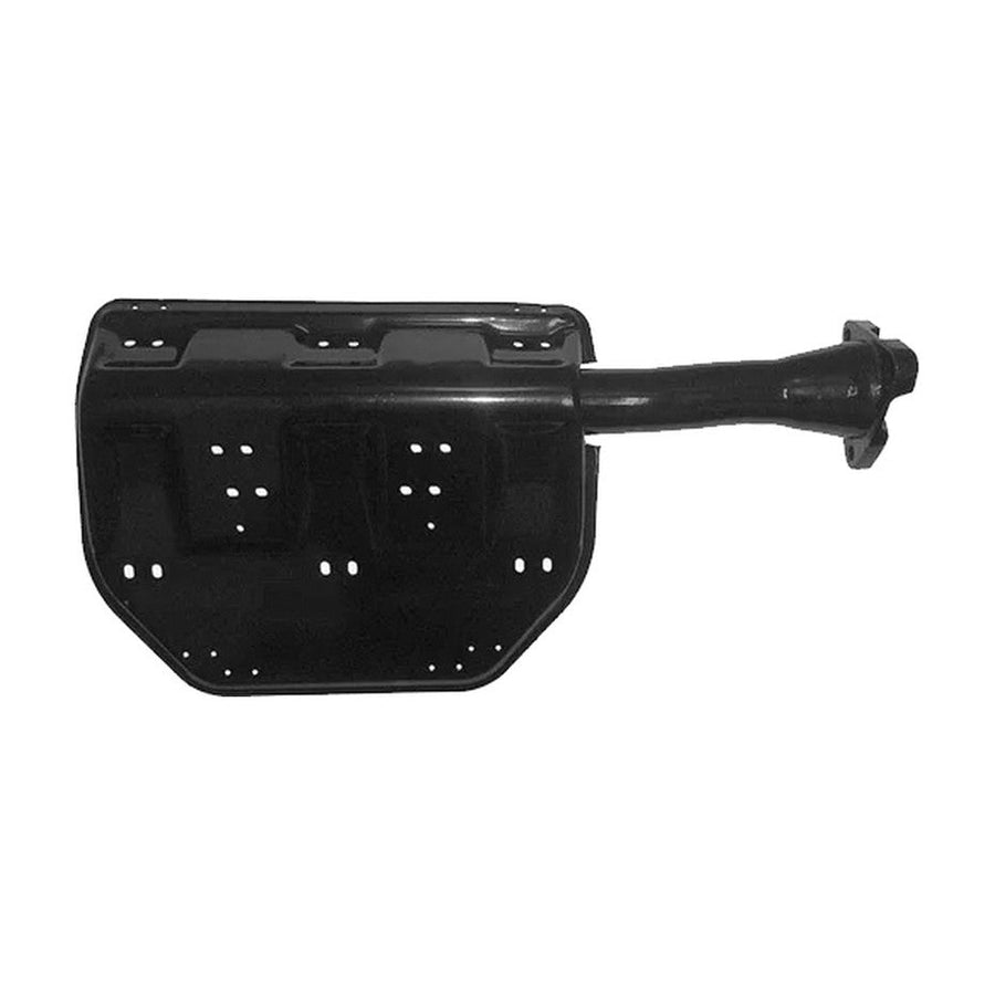 Supporto Parafango Destro - Scania - Serie R2010 - OE 1927260 - 2054584 - Carrozzeria Truck