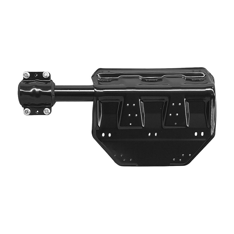 Supporto Parafango Destro - Scania - Serie R2010 - OE 1942253 - 2054590 - 2476494 - 2800402 - Carrozzeria Truck