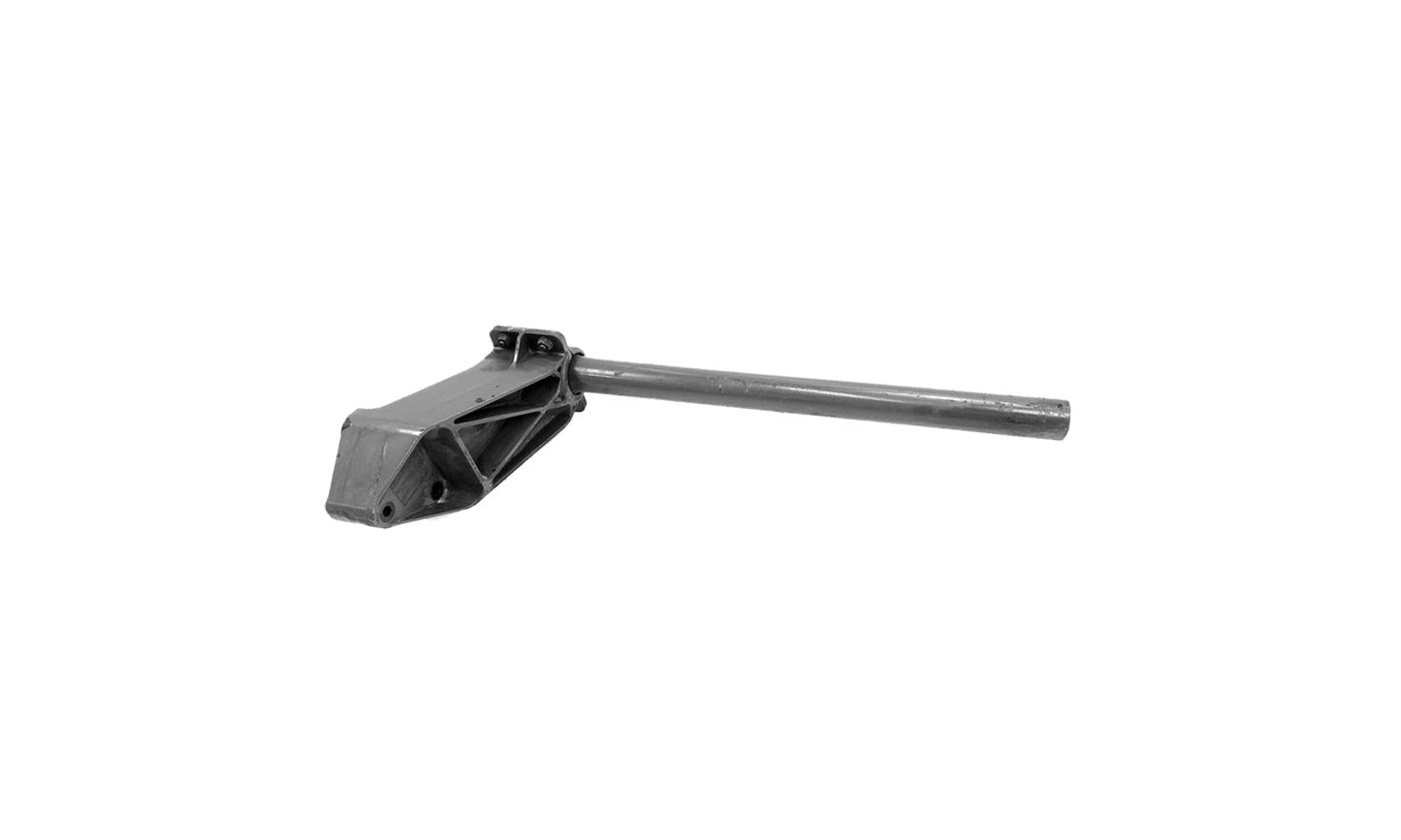 Supporto Parafango Posteriore - Daf - CF Euro 6 - OE 1371224 - Carrozzeria Truck