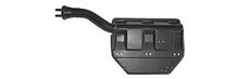 Supporto Parafango Posteriore Destro - Scania - Serie L - OE 2054602 - 1358316 - 1457888 - 1725664 - 1742378 - 2057120 - Carrozzeria Truck