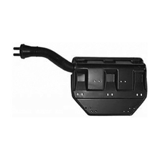 Supporto Parafango Posteriore Destro - Scania - Serie L - OE 2054602 - 1358316 - 1457888 - 1725664 - 1742378 - 2057120 - Carrozzeria Truck