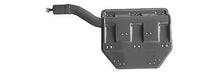 Supporto Parafango Posteriore Destro - Scania - Serie L - OE 2054604 - 1400900 - 1457896 - 1725672 - 1742386 - Carrozzeria Truck