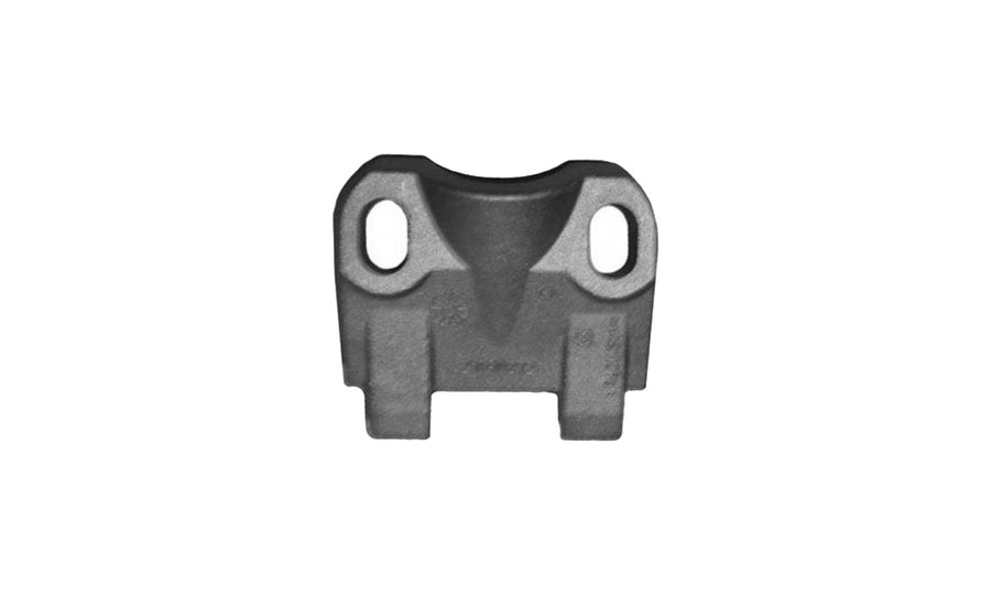 Supporto Parafango Posteriore In Metallo - Renault - Kerax - OE 7421090272 - 21090272 - Carrozzeria Truck