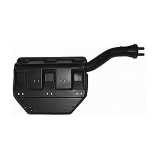 Supporto Parafango Posteriore Sinistro - Scania - Serie L - OE 2054601 - 1358315 - 1457887 - 1725663 - 1742377 - 2057119 - Carrozzeria Truck