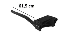 Supporto Parafango Posteriore Tubo Con Curva - Daf - XF 106 - OE 1371225 - 1371226 - Carrozzeria Truck