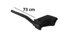 Supporto Parafango Posteriore Tubo Con Curva - Daf - XF 106 - OE 1893585 - Carrozzeria Truck