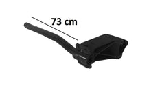 Supporto Parafango Posteriore Tubo Con Curva - Daf - XF 106 - OE 1893585 - Carrozzeria Truck