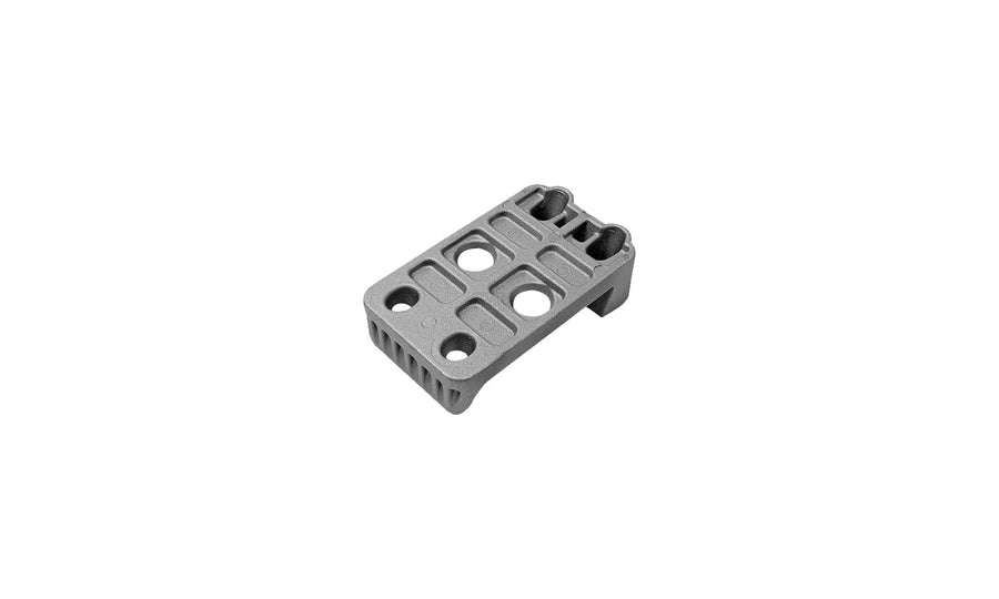 Supporto Parafango - Renault - Nuovo Premium - OE 7420382890 - 20382890 - Carrozzeria Truck