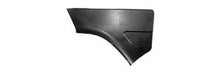 Supporto Parafango Sinistro Cabina Alta - Scania - Serie R - OE 1431933 - Carrozzeria Truck