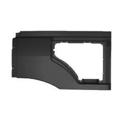 Supporto Parafango Sinistro Con Primer - Mercedes - Axor 1a serie - OE 9408900525 - Carrozzeria Truck