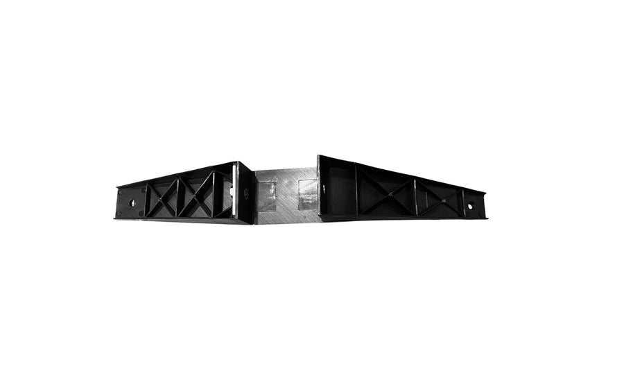 Supporto Parafango Sinistro - destro - Iveco - Eurocargo Tector MY2008 75 - 120 - OE 504300203 - Carrozzeria Truck
