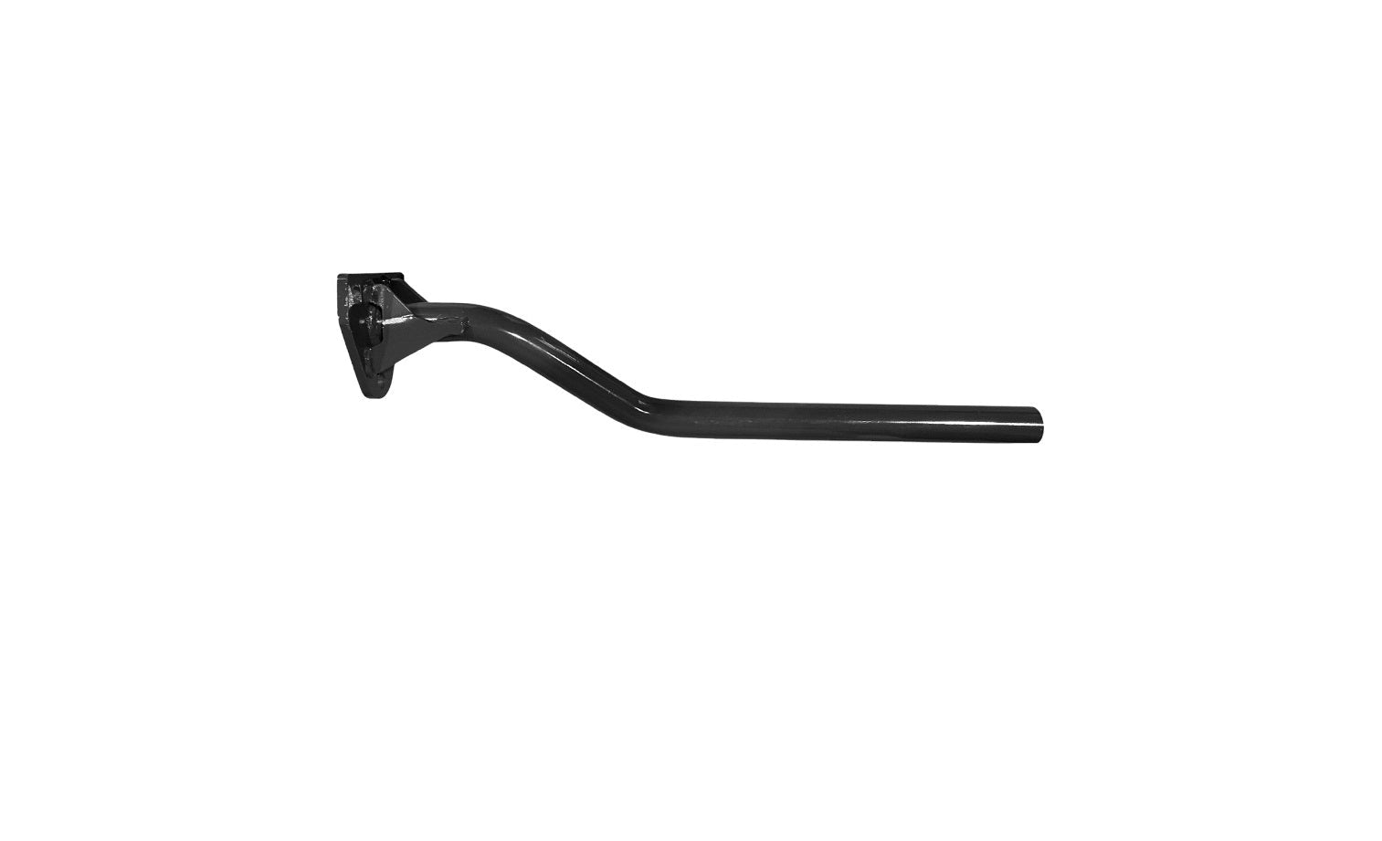 Supporto Parafango Sinistro Parte Anteriore - Iveco - Stralis 2013 - OE 41213725 - Carrozzeria Truck