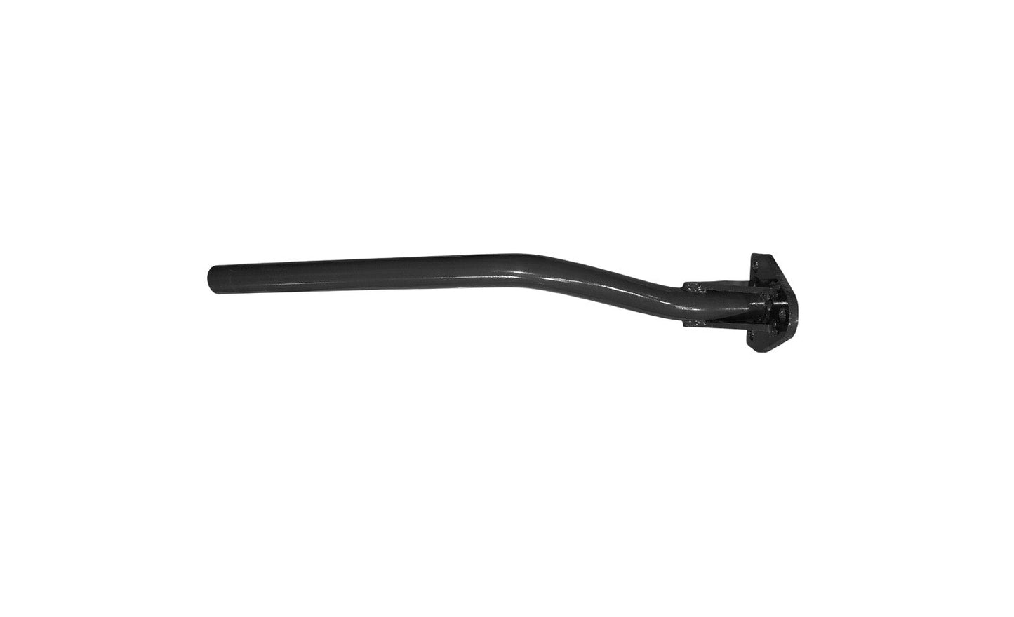 Supporto Parafango Sinistro Parte Posteriore - Iveco - Stralis S - WAY 2019 - OE 41213729 - Carrozzeria Truck