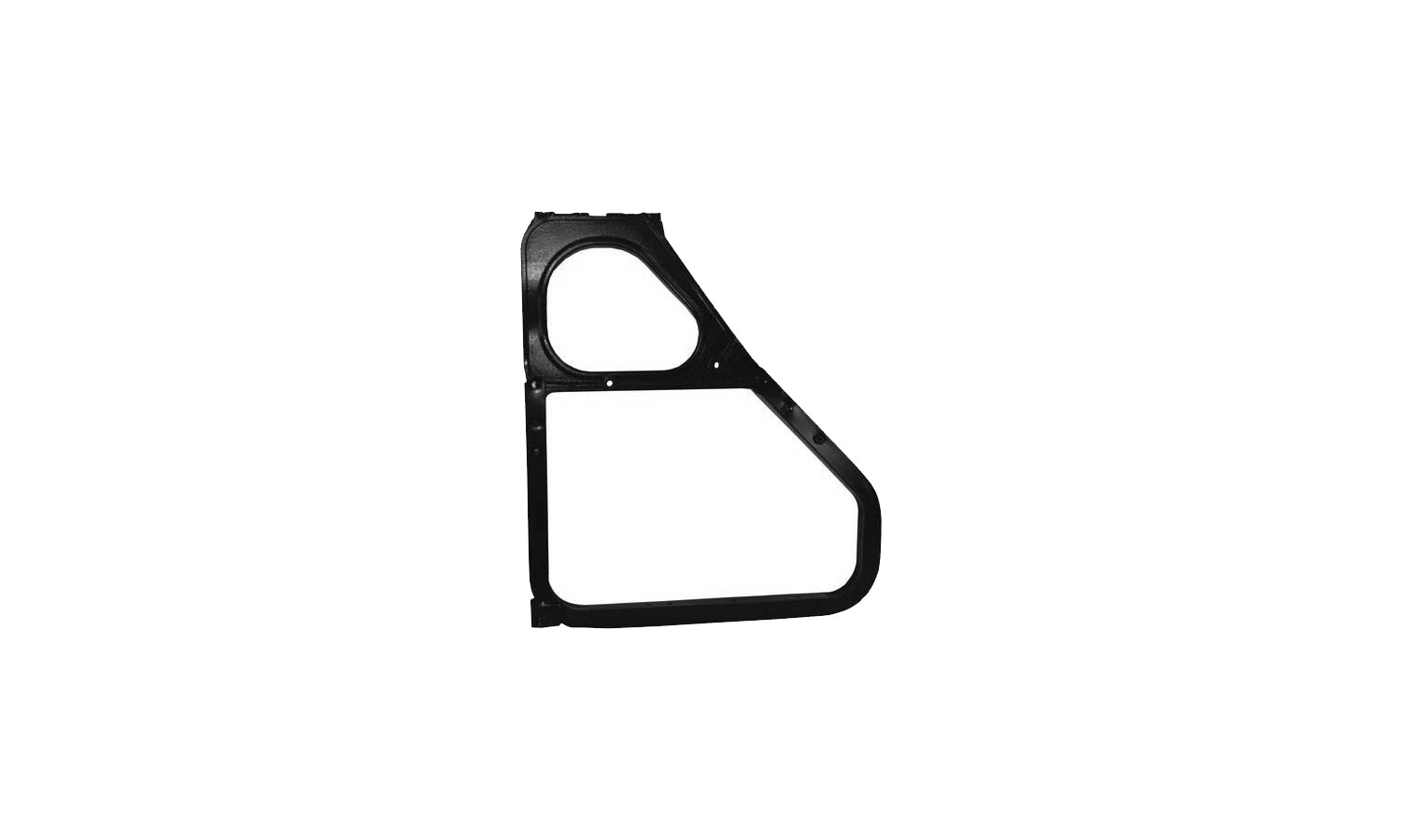 Supporto Parafango Sinistro - Renault - Nuovo Premium - OE 7420493933 - 20563503 - Carrozzeria Truck