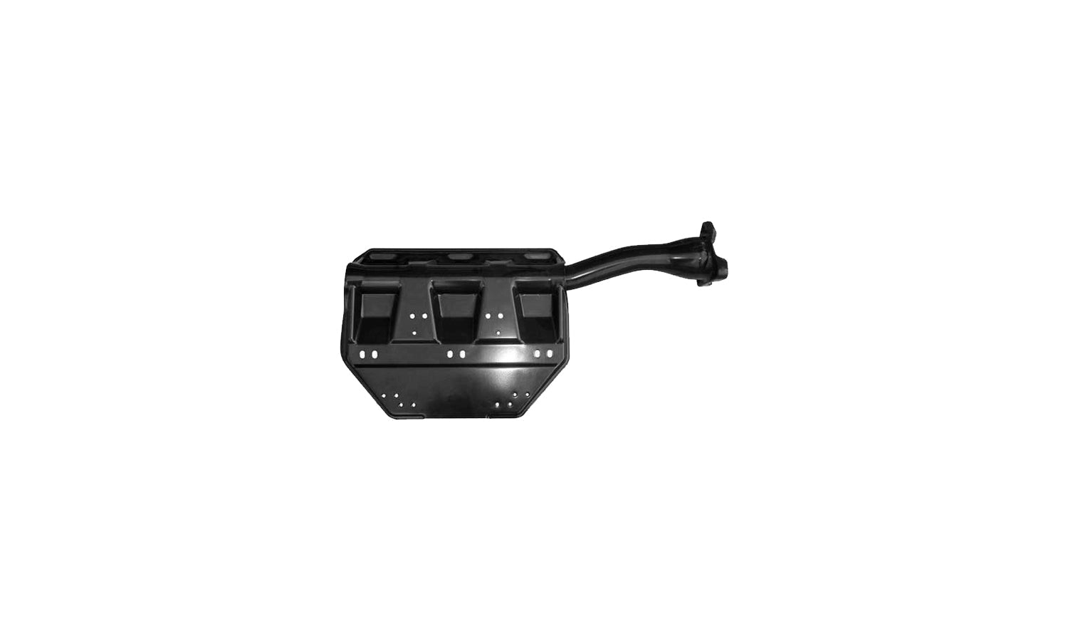 Supporto Parafango Sinistro - Scania - Serie R - OE 1721893 - 2054579 - Carrozzeria Truck