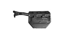 Supporto Parafango Sinistro - Scania - Serie R2010 - OE 1721891 - 1927257 - 2054581 - Carrozzeria Truck