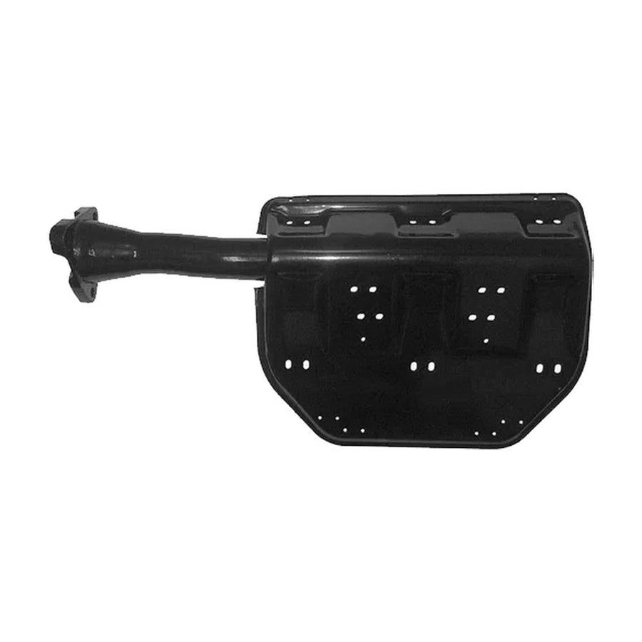 Supporto Parafango Sinistro - Scania - Serie R2010 - OE 1927259 - 2054583 - Carrozzeria Truck