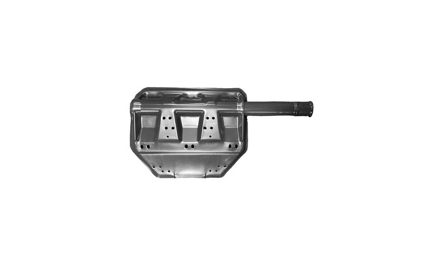 Supporto Parafango Sinistro - Scania - Serie R2010 - OE 1942252 - 2054589 - 2476495 - 2800401 - Carrozzeria Truck