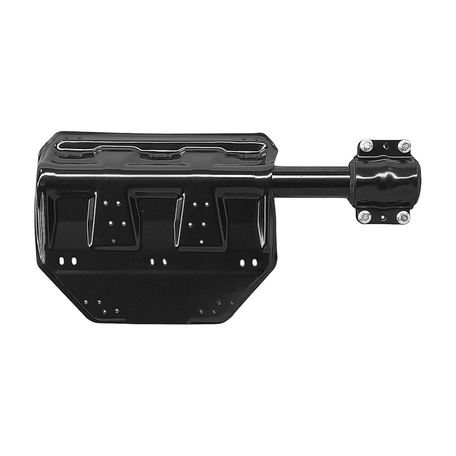Supporto Parafango Sinistro - Scania - Serie R2010 - OE 1942252 - 2054589 - 2476495 - 2800401 - Carrozzeria Truck