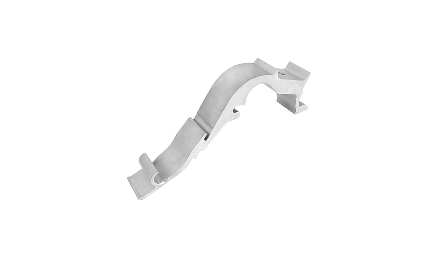 Supporto Parafango - Volvo - FH4 - OE 20583434 - 20498620 - 7420583434 - Carrozzeria Truck
