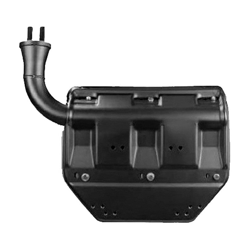 Supporto Parango Sinistro - Scania - Serie R - OE 1358317 - 1395097 - 1457919 - Carrozzeria Truck